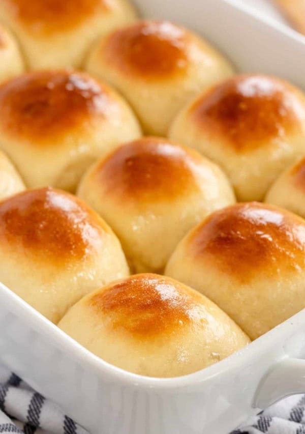 30 Minute Dinner Rolls-15