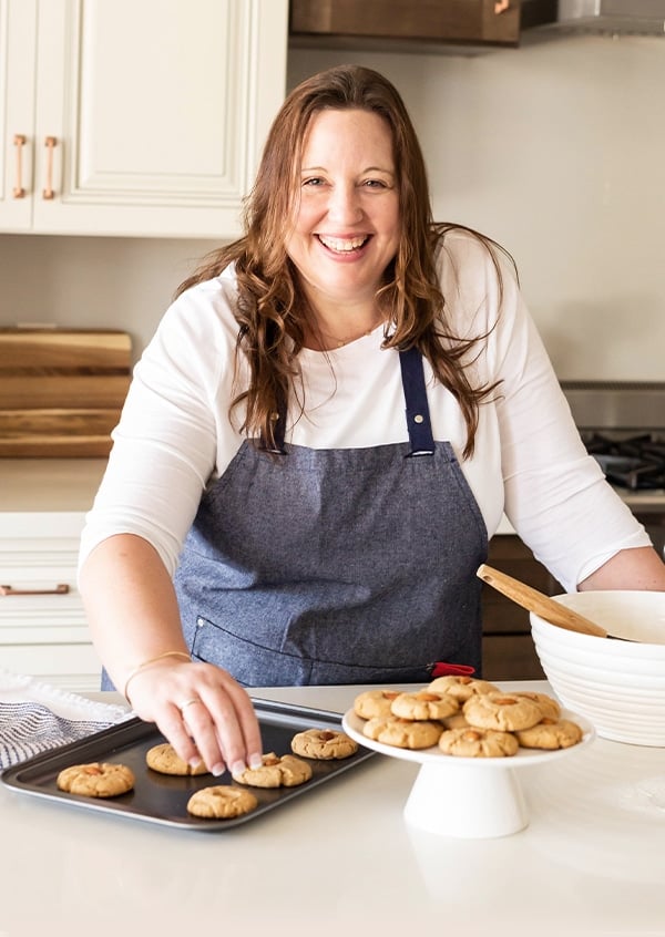 A picture of Kylee Ayotte, Author of 澳洲5 KYLEE COOKS.