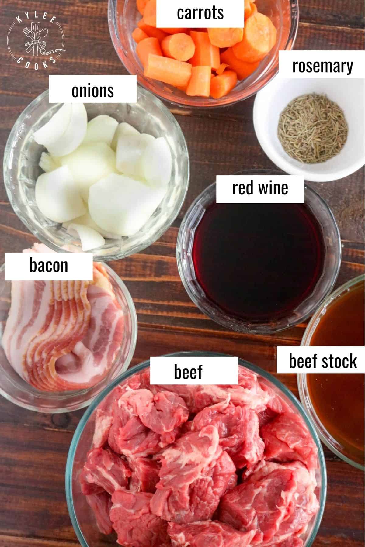 instant pot beef stew ingredients